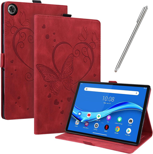 Custodia per lenovo tab m10 - custodia,